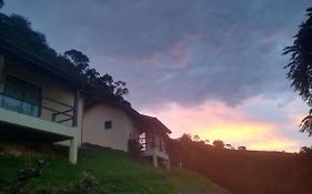 Pousada Pedra Grande