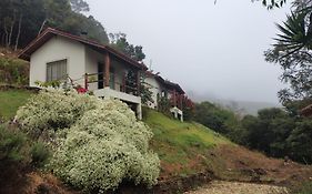Pousada Pedra Grande